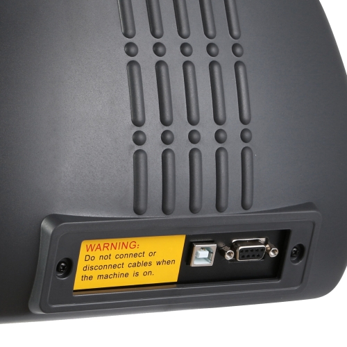 Snijplotter  SK375T 375mm